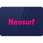 Ticket Neosurf 200€