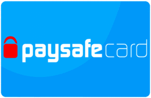 Ticket Paysafecard 200€